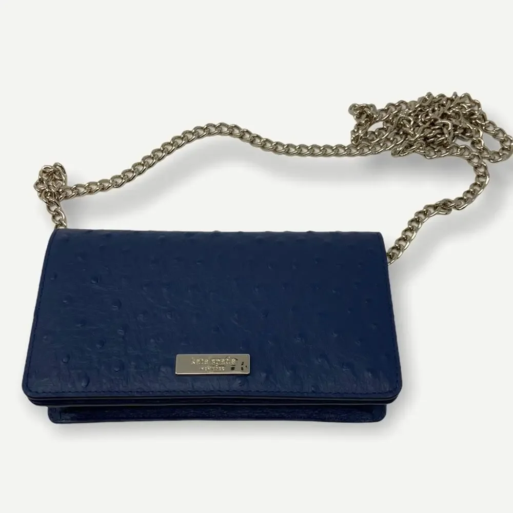 Kate Spade Alexander Avenue Isabeli Crossbody New With Tags